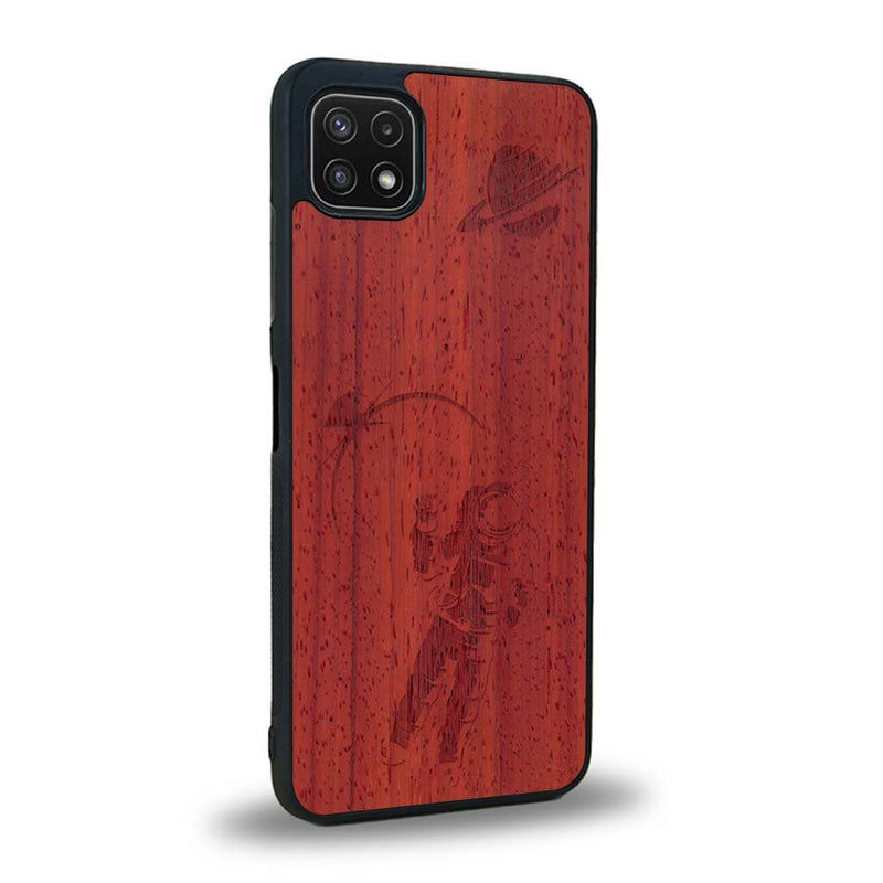 Coque Samsung A22 5G - Appolo - Coque en bois