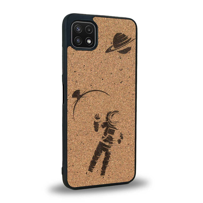 Coque Samsung A22 5G - Appolo - Coque en bois