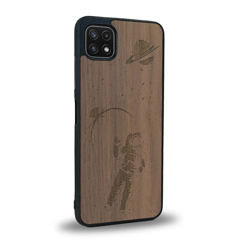 Coque Samsung A22 5G - Appolo - Coque en bois