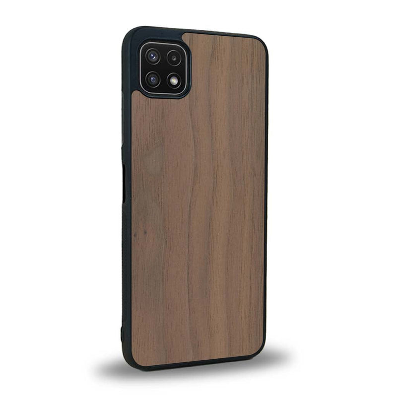 Coque Samsung A22 5G - Le Bois - Coque en bois