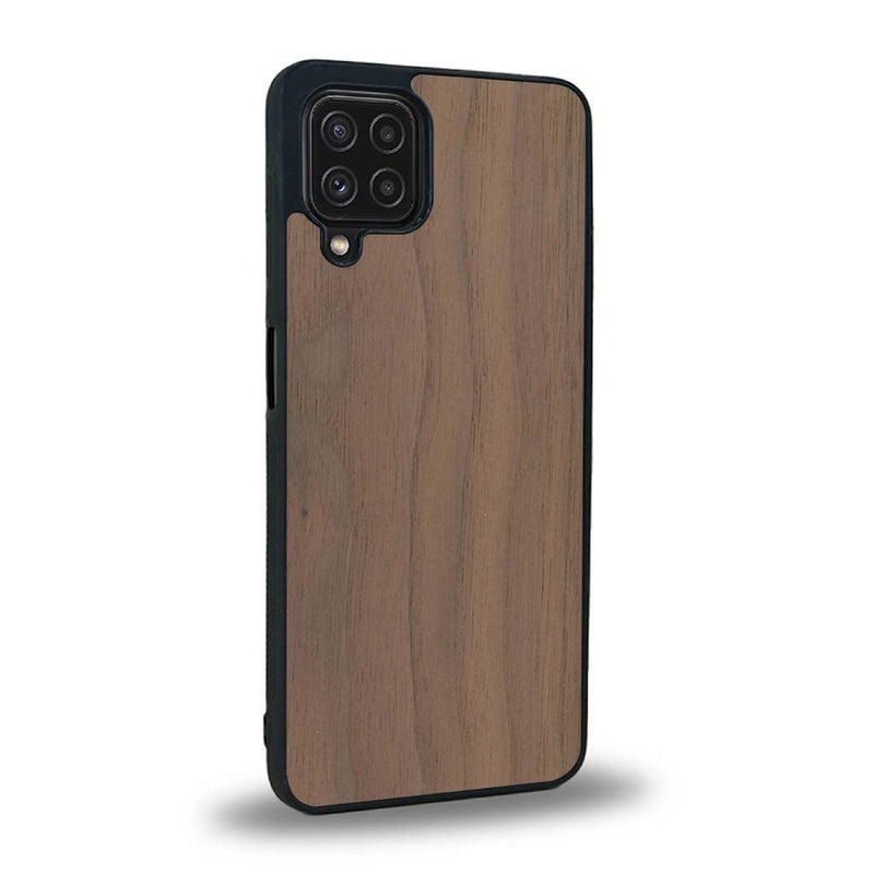 Coque Samsung A22 - Le Bois - Coque en bois