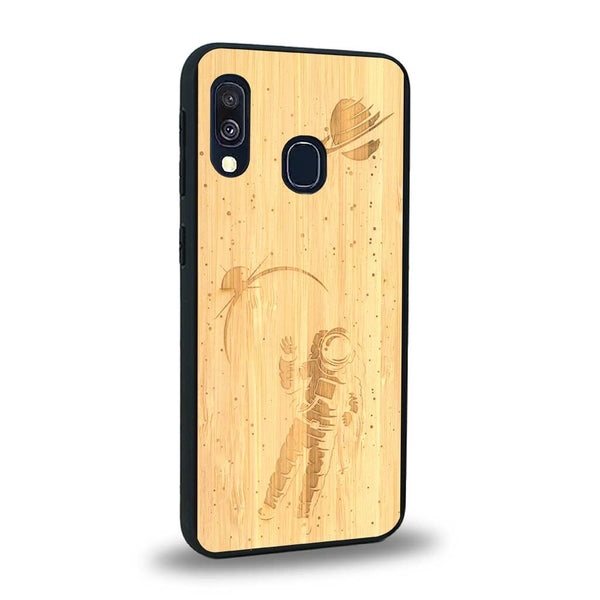 Coque Samsung A30 - Appolo - Coque en bois