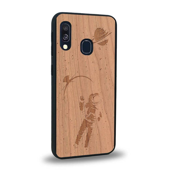 Coque Samsung A30 - Appolo - Coque en bois