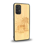 Coque Samsung A32 4G - Aloha Summer - Coque en bois