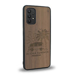 Coque Samsung A32 4G - Aloha Summer - Coque en bois