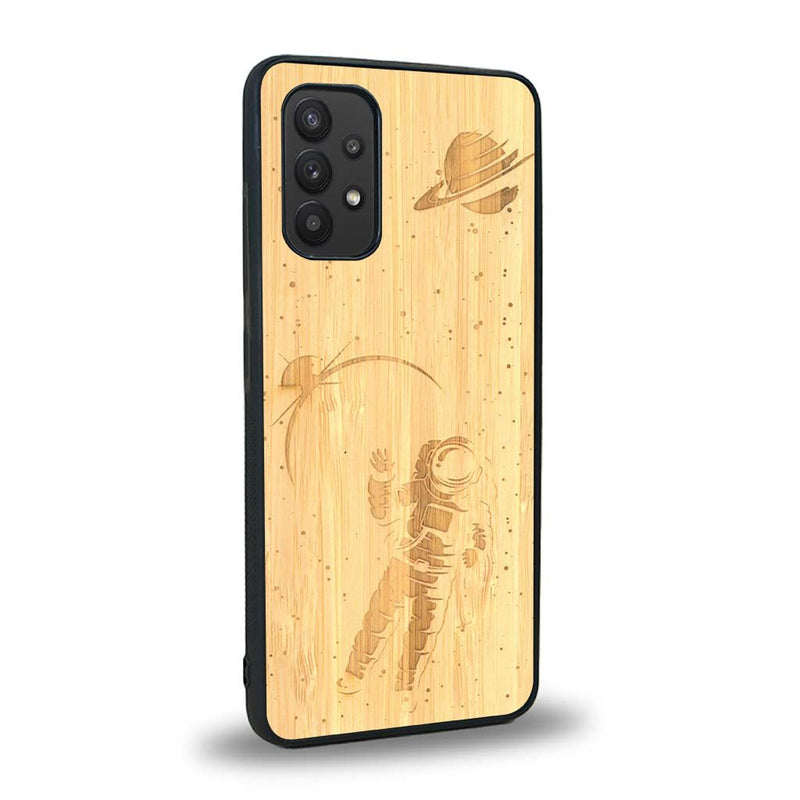 Coque Samsung A32 4G - Appolo - Coque en bois