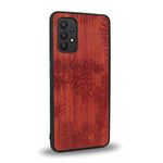 Coque Samsung A32 4G - La Pomme de Pin - Coque en bois