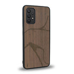Coque Samsung A32 4G - La Shoulder - Coque en bois