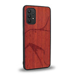 Coque Samsung A32 4G - La Shoulder - Coque en bois