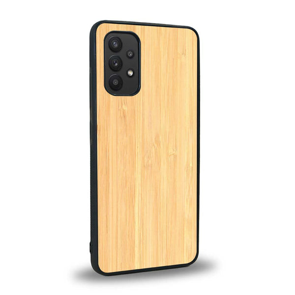 Coque Samsung A32 4G - Le Bois - Coque en bois