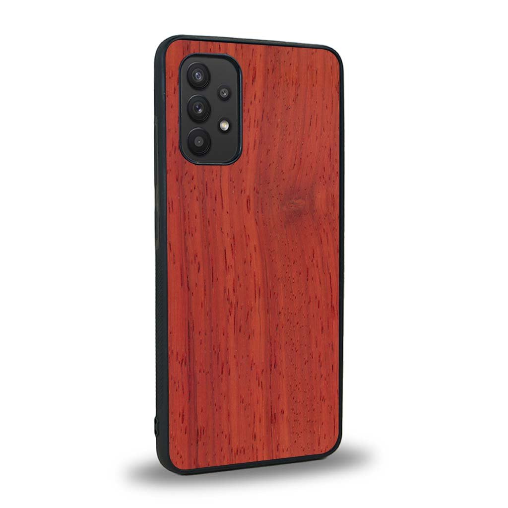Coque Samsung A32 4G - Le Bois - Coque en bois