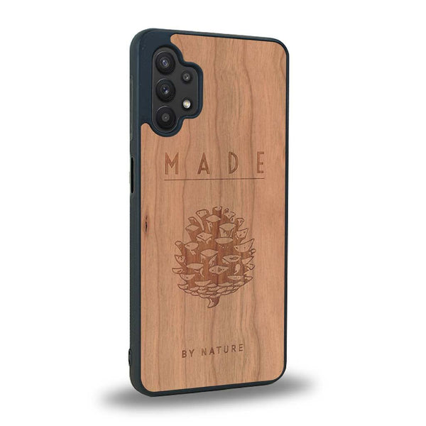 Coque Samsung A32 5G - Made By Nature - Coque en bois