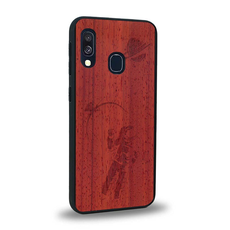 Coque Samsung A40 - Appolo - Coque en bois