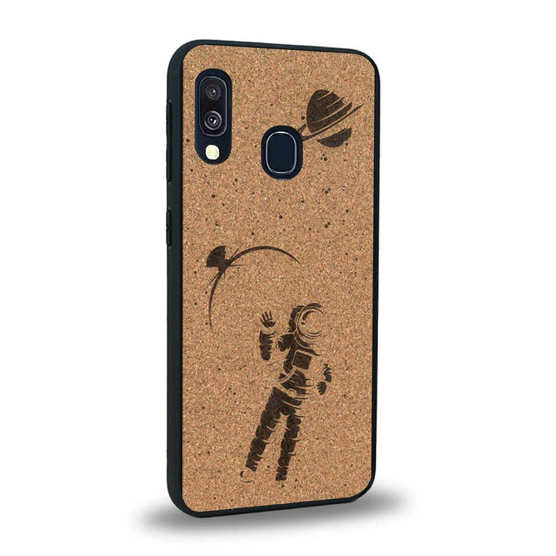 Coque Samsung A40 - Appolo - Coque en bois