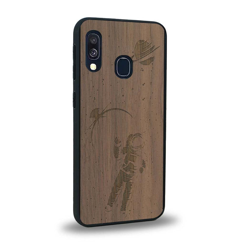 Coque Samsung A40 - Appolo - Coque en bois