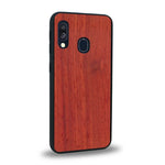 Coque Samsung A40 - Le Bois - Coque en bois