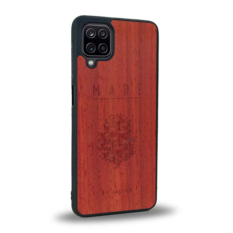 Coque Samsung A42 5G - Made By Nature - Coque en bois