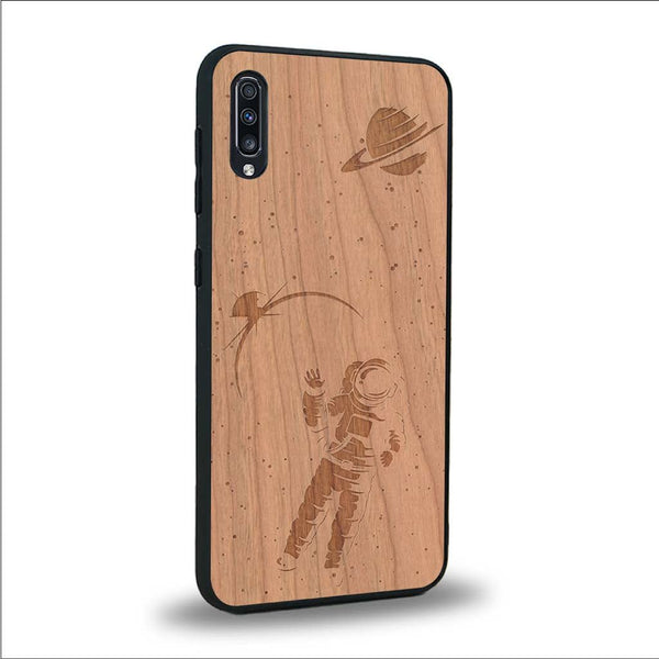 Coque Samsung A50 - Appolo - Coque en bois