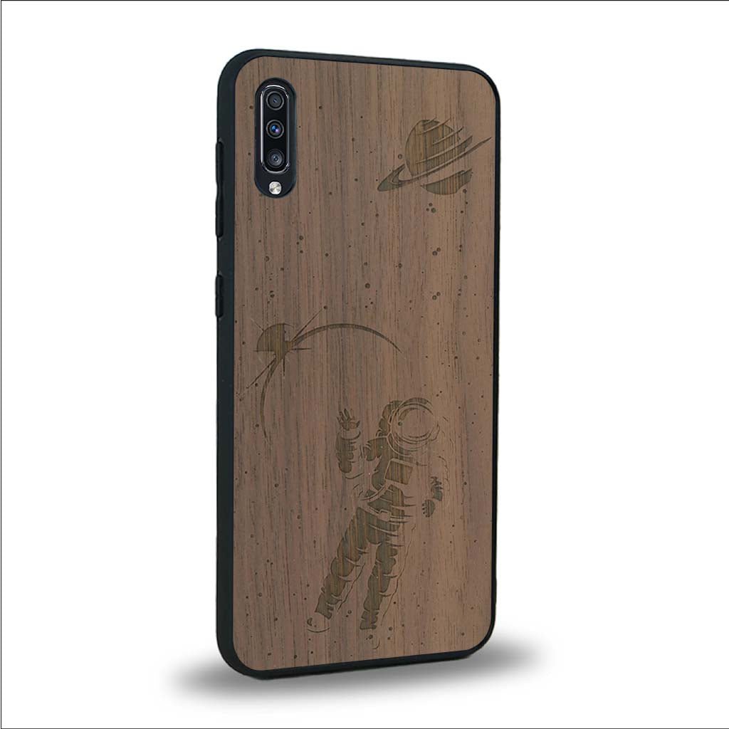 Coque Samsung A50 - Appolo - Coque en bois