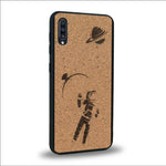 Coque Samsung A50 - Appolo - Coque en bois