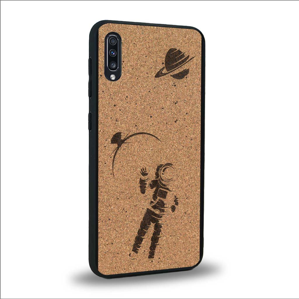 Coque Samsung A50 - Appolo - Coque en bois