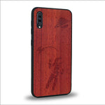 Coque Samsung A50 - Appolo - Coque en bois