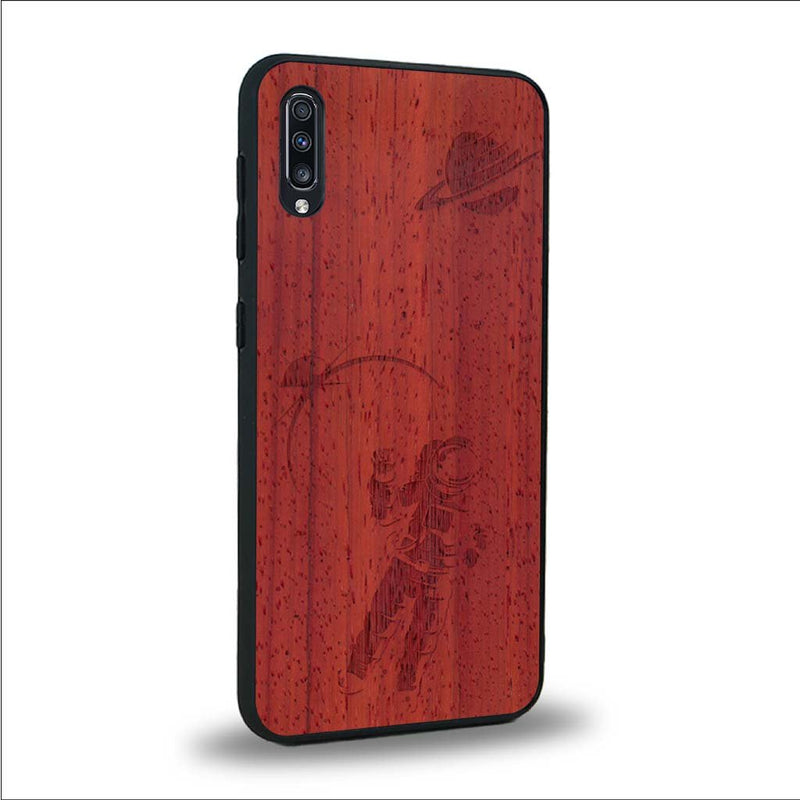 Coque Samsung A50 - Appolo - Coque en bois