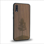 Coque Samsung A50 - L'Arbre - Coque en bois