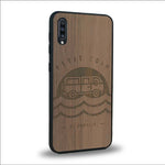 Coque Samsung A50 - Le Petit Coin de Paradis - Coque en bois