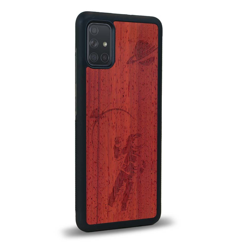 Coque Samsung A51 - Appolo - Coque en bois