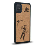 Coque Samsung A51 - Appolo - Coque en bois