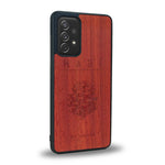 Coque Samsung A52 - Made By Nature - Coque en bois