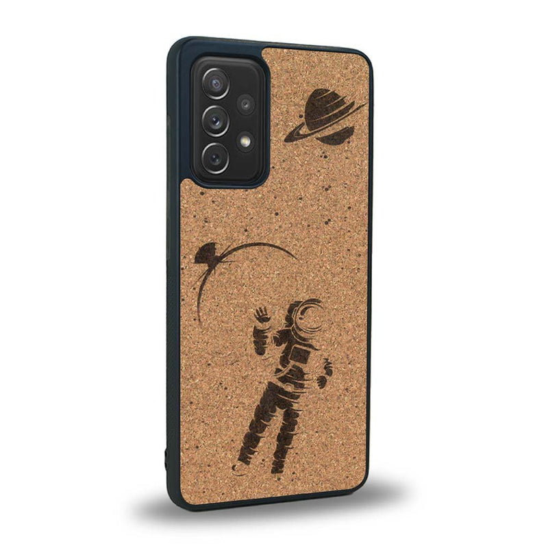 Coque Samsung A72 5G - Appolo - Coque en bois