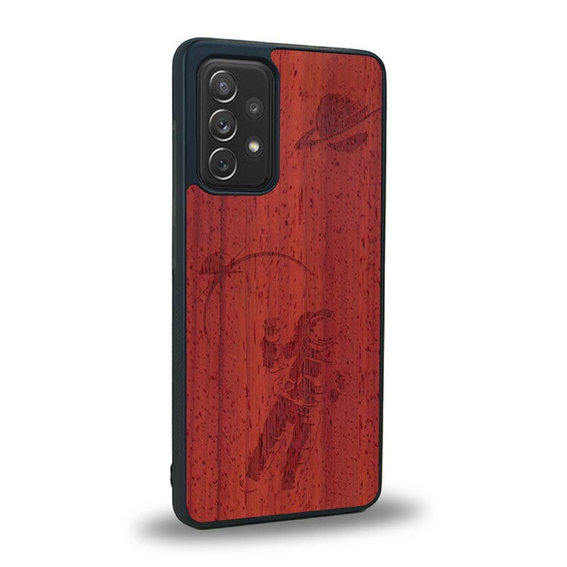 Coque Samsung A72 5G - Appolo - Coque en bois