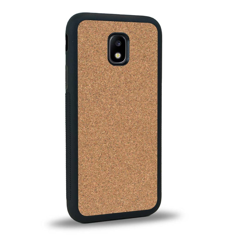 Coque Samsung J3 2017 - Le Bois - Coque en bois