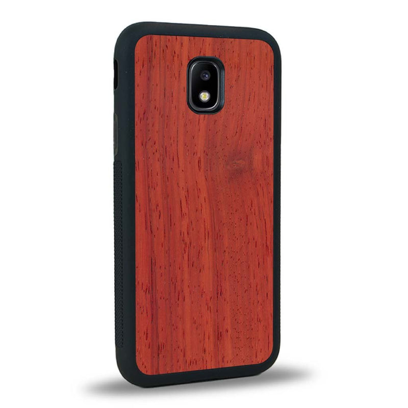 Coque Samsung J3 2017 - Le Bois - Coque en bois