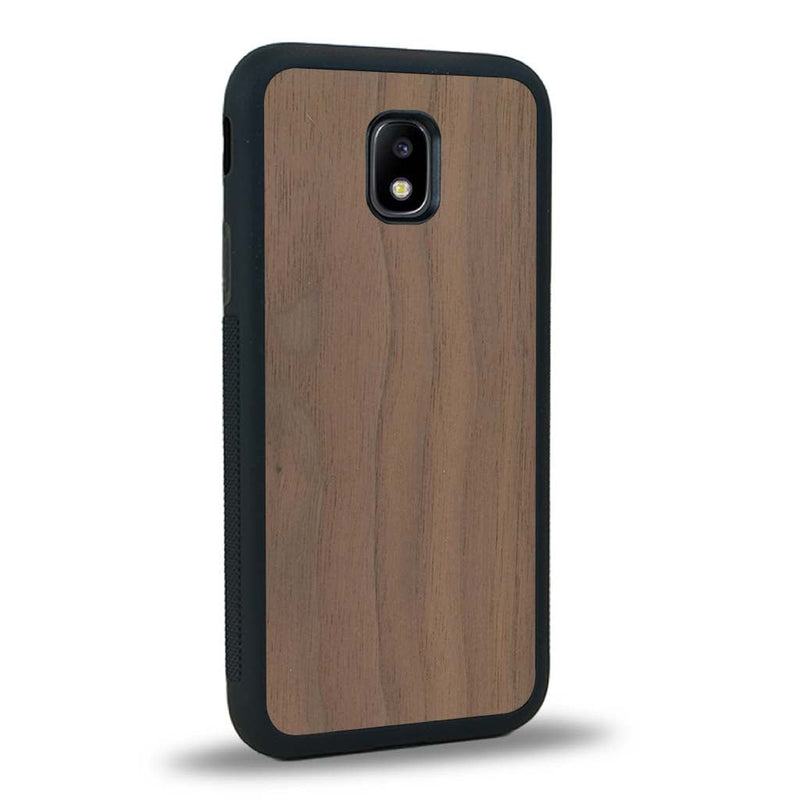 Coque Samsung J3 2017 - Le Bois - Coque en bois