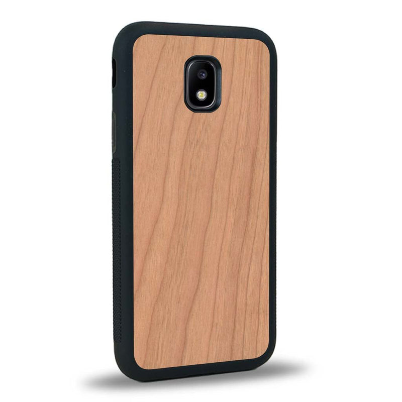 Coque Samsung J3 2017 - Le Bois - Coque en bois