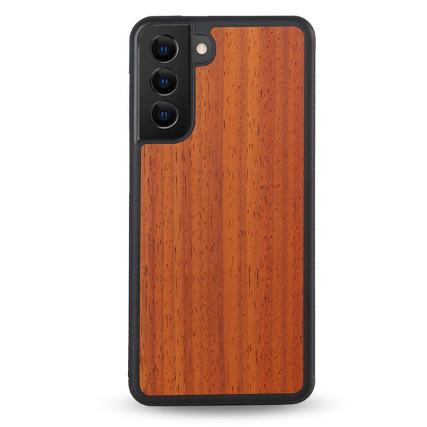 Coque Samsung - Le Bois - Coque en bois