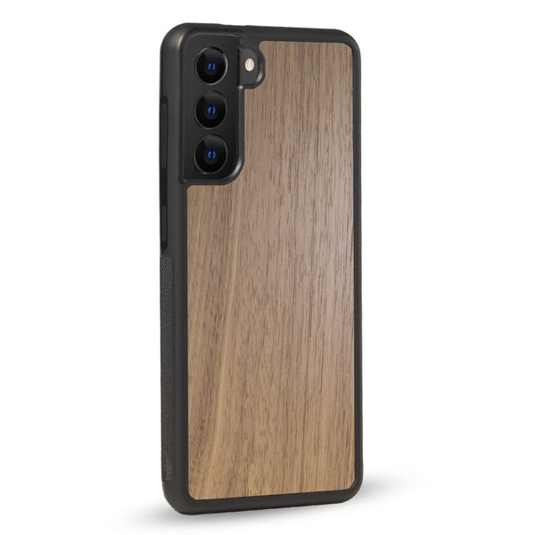 Coque Samsung - Le Bois - Coque en bois