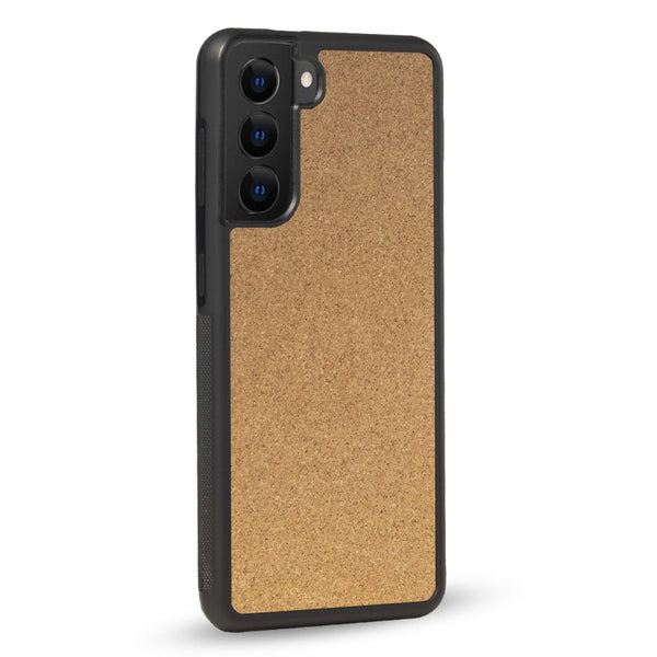 Coque Samsung - Le Bois - Coque en bois