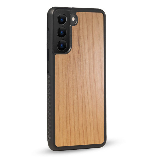 Coque Samsung - Le Bois - Coque en bois