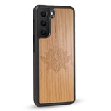 Coque Samsung - Le Lotus