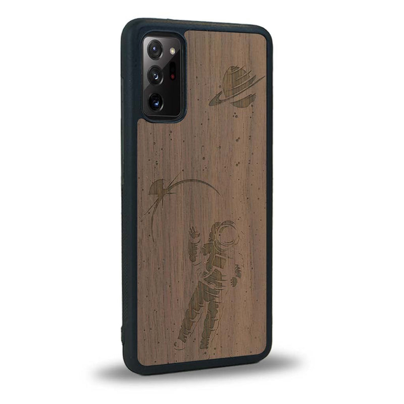 Coque Samsung Note 20 - Appolo - Coque en bois