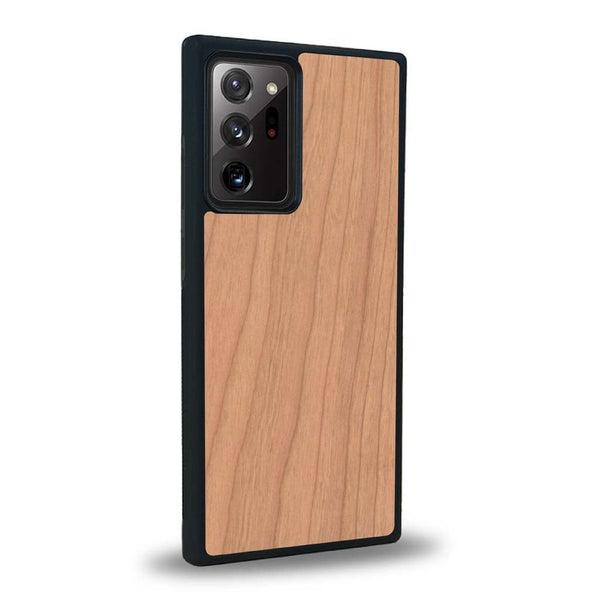 Coque Samsung Note 20+ - Le Bois - Coque en bois