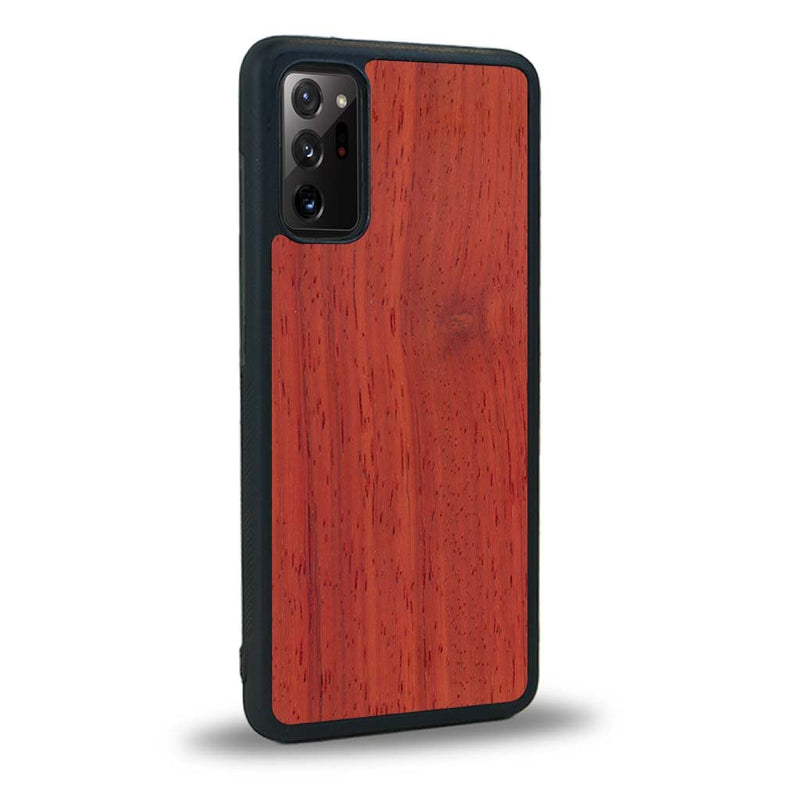 Coque Samsung Note 20 - Le Bois - Coque en bois