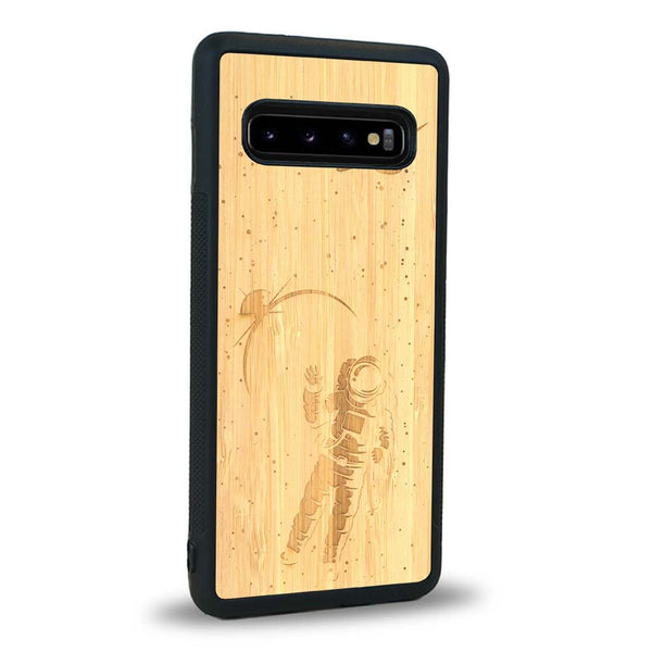 Coque Samsung Note 8 - Appolo - Coque en bois