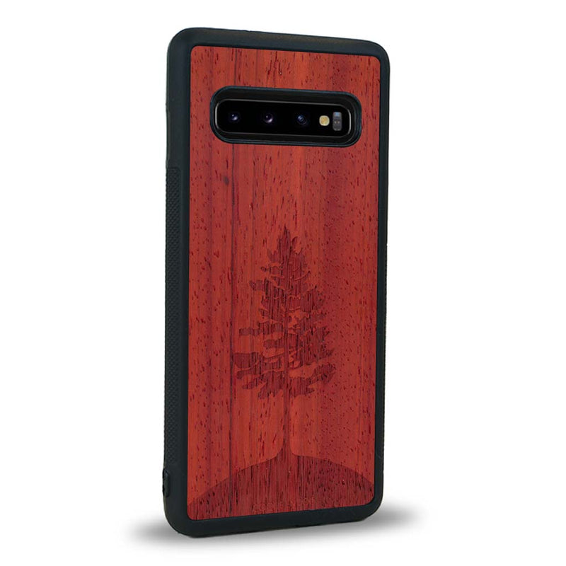 Coque Samsung Note 8 - L'Arbre - Coque en bois