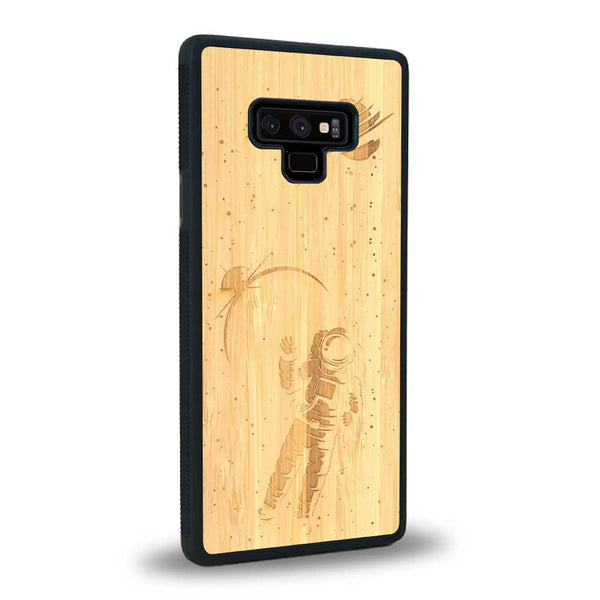 Coque Samsung Note 9 - Appolo - Coque en bois