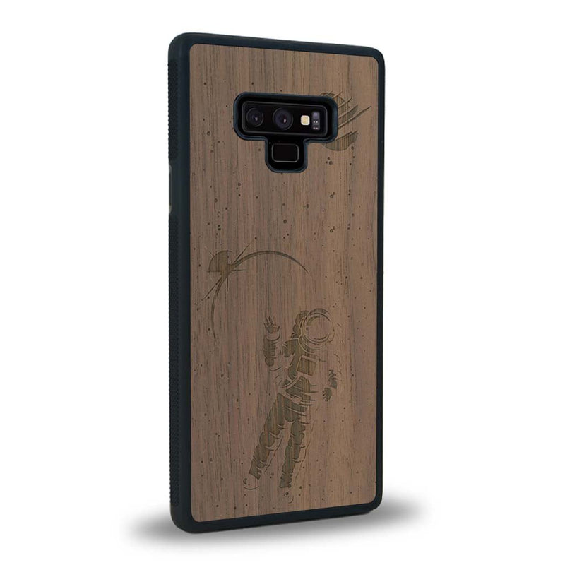 Coque Samsung Note 9 - Appolo - Coque en bois
